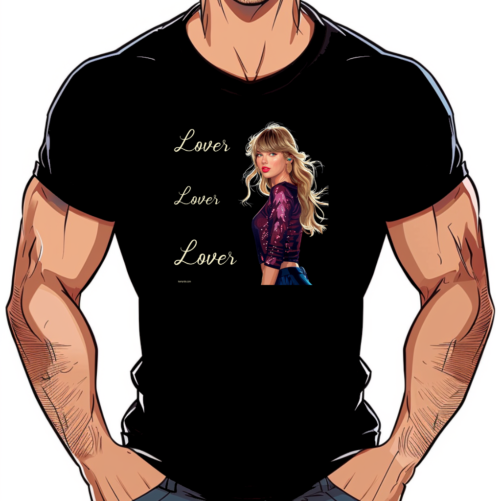 t shirt taylor swift gay