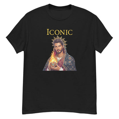 tee shirt Lgbt icone gay