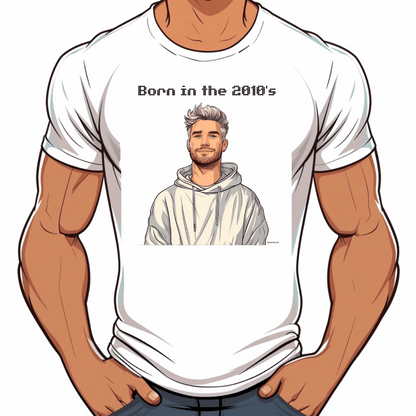 tee-shirt gay