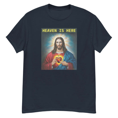 tee shirt jesus gay