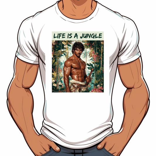 tee shirt lgbt homme