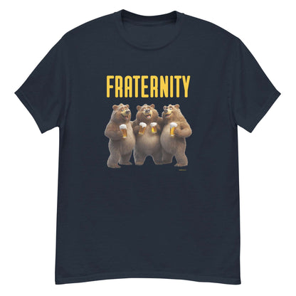 tee shirt ours