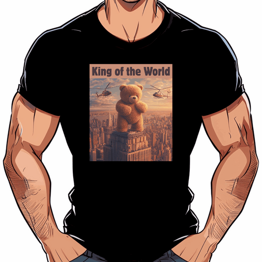 tee shirt ours gay