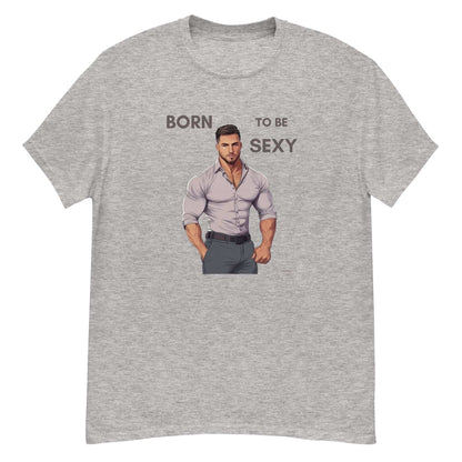 tee shirt sexy