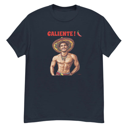 tee shirt sexy lgbt homme