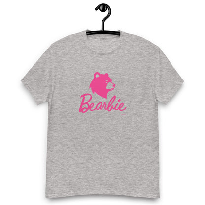 tee shirt Bearbie