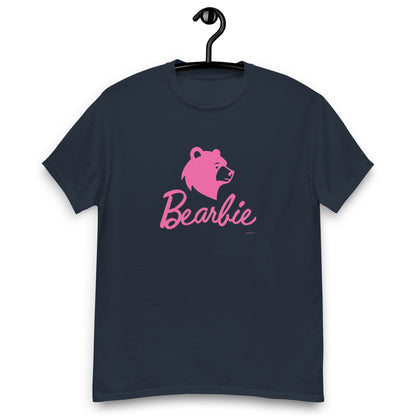 tee shirt Bearbie lgbt
