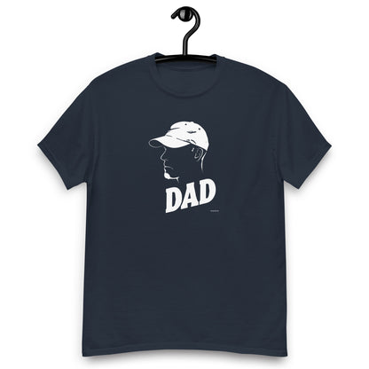 tee shirt Dad gay