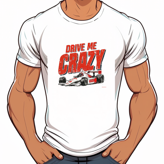 tee shirt F1