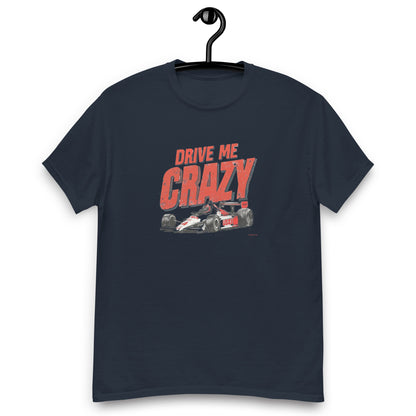 tee shirt F1 gay