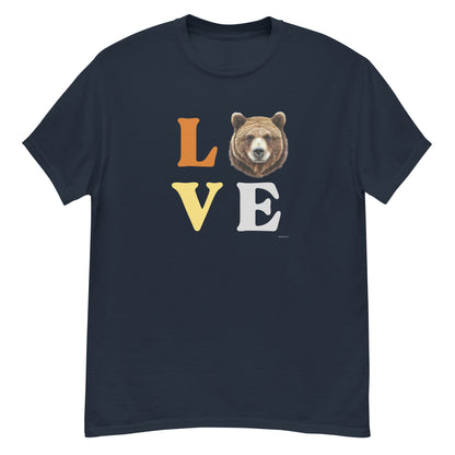 tee shirt Ours lgbt