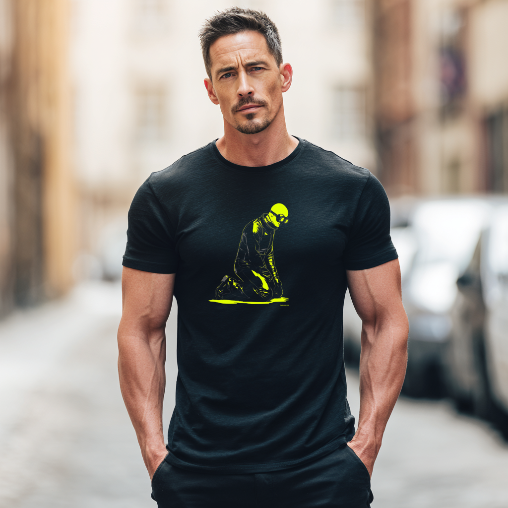 tee shirt bdsm gay