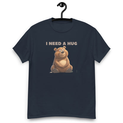 tee shirt bear lgbt