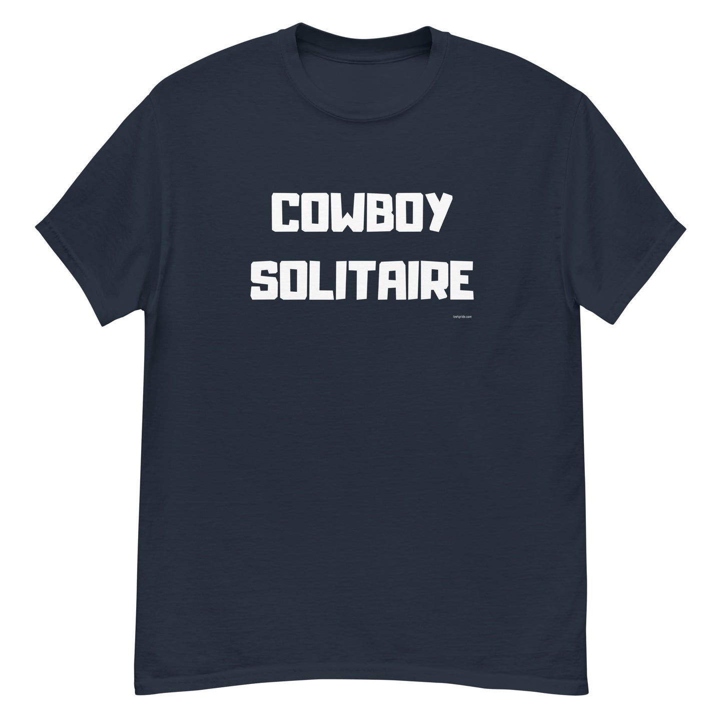 tee shirt cow boy gay