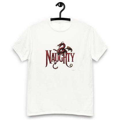 tee shirt gay Vilain