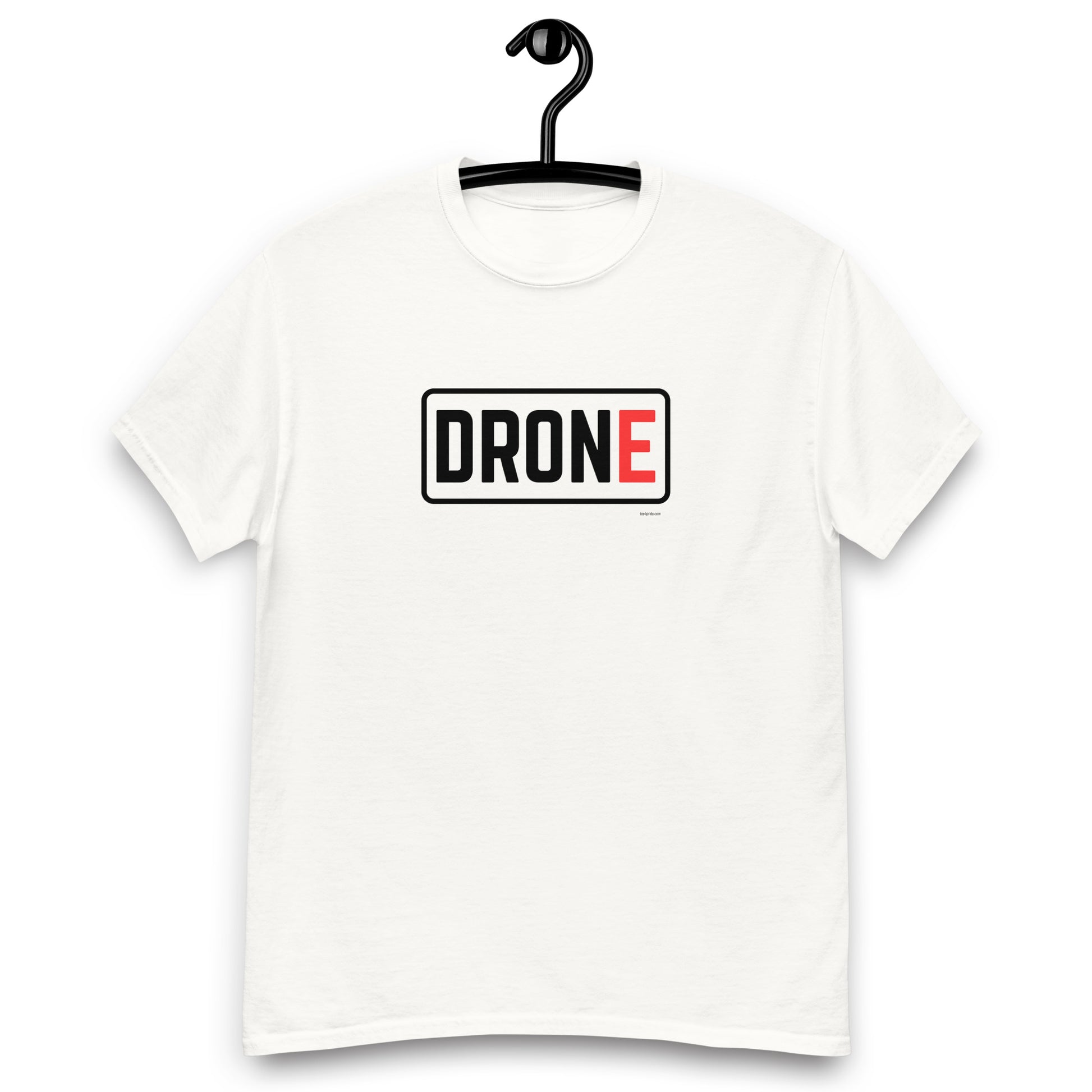 tee shirt gay drone