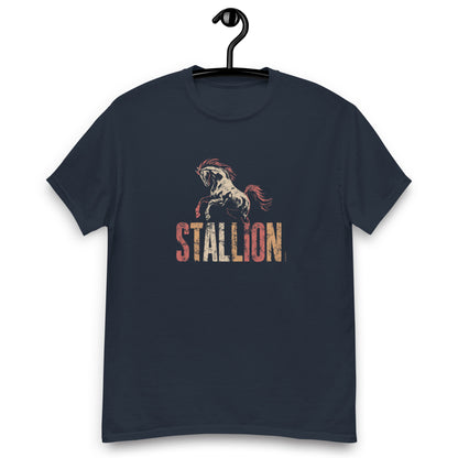 tee shirt gay etalon