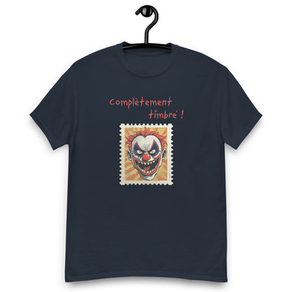 tee shirt gay mad