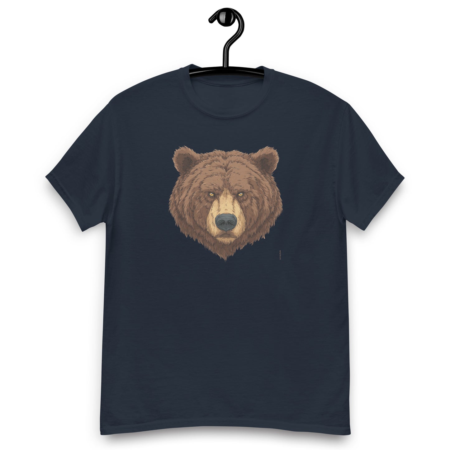tee shirt grizzly gay