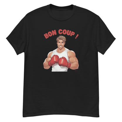 tee shirt homme
