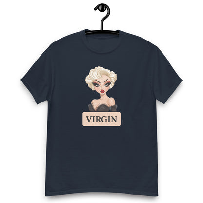 tee shirt lgbt Madonna