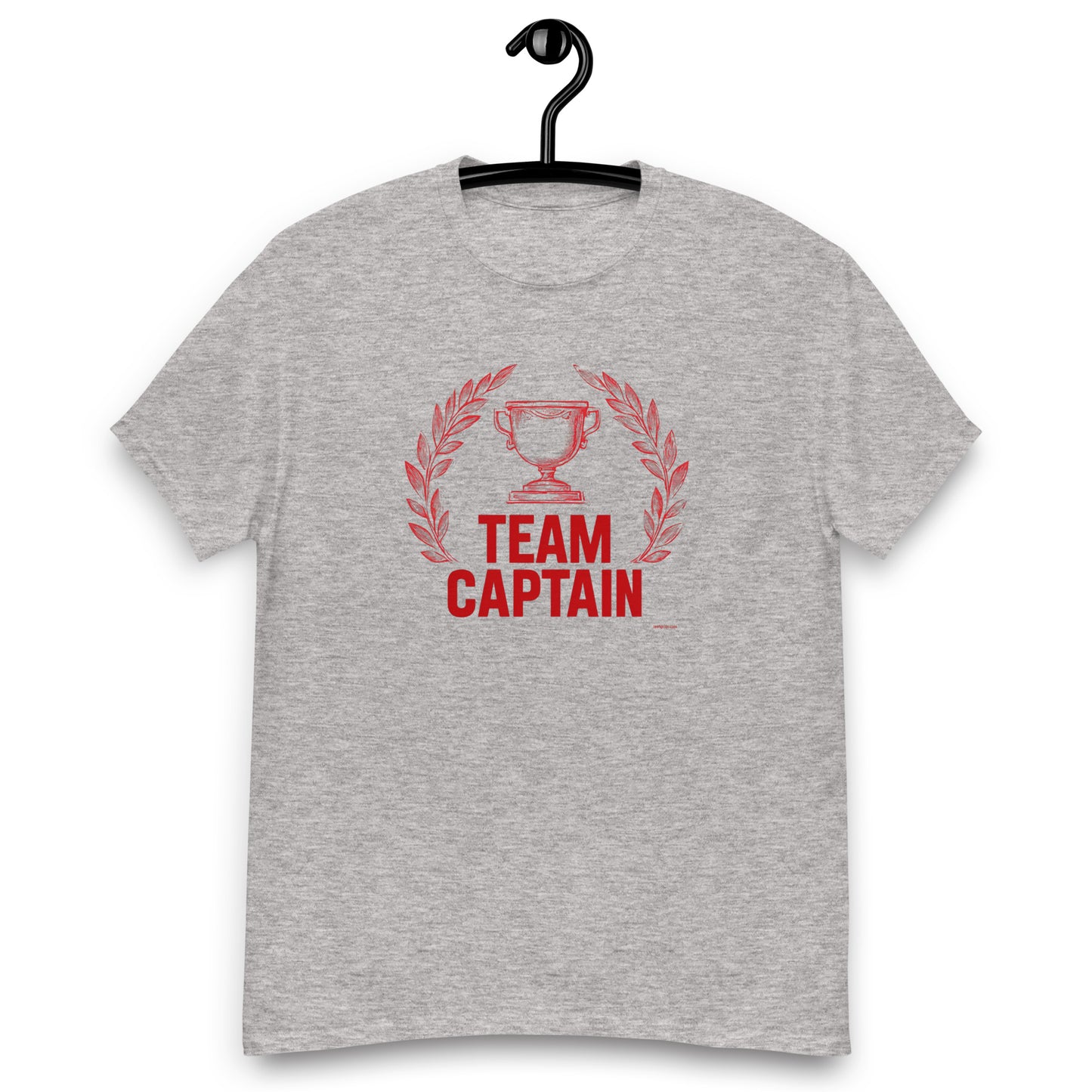 tee shirt lgbt homme chef d equipe