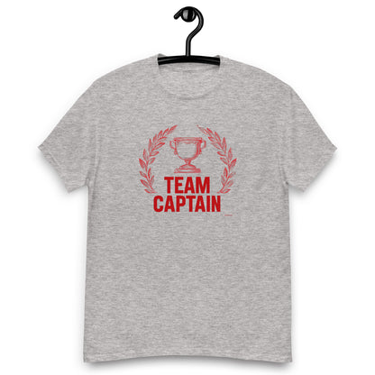 tee shirt lgbt homme chef d equipe