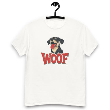 tee shirt lgbt homme doggy