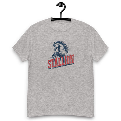 tee shirt lgbt homme etalon