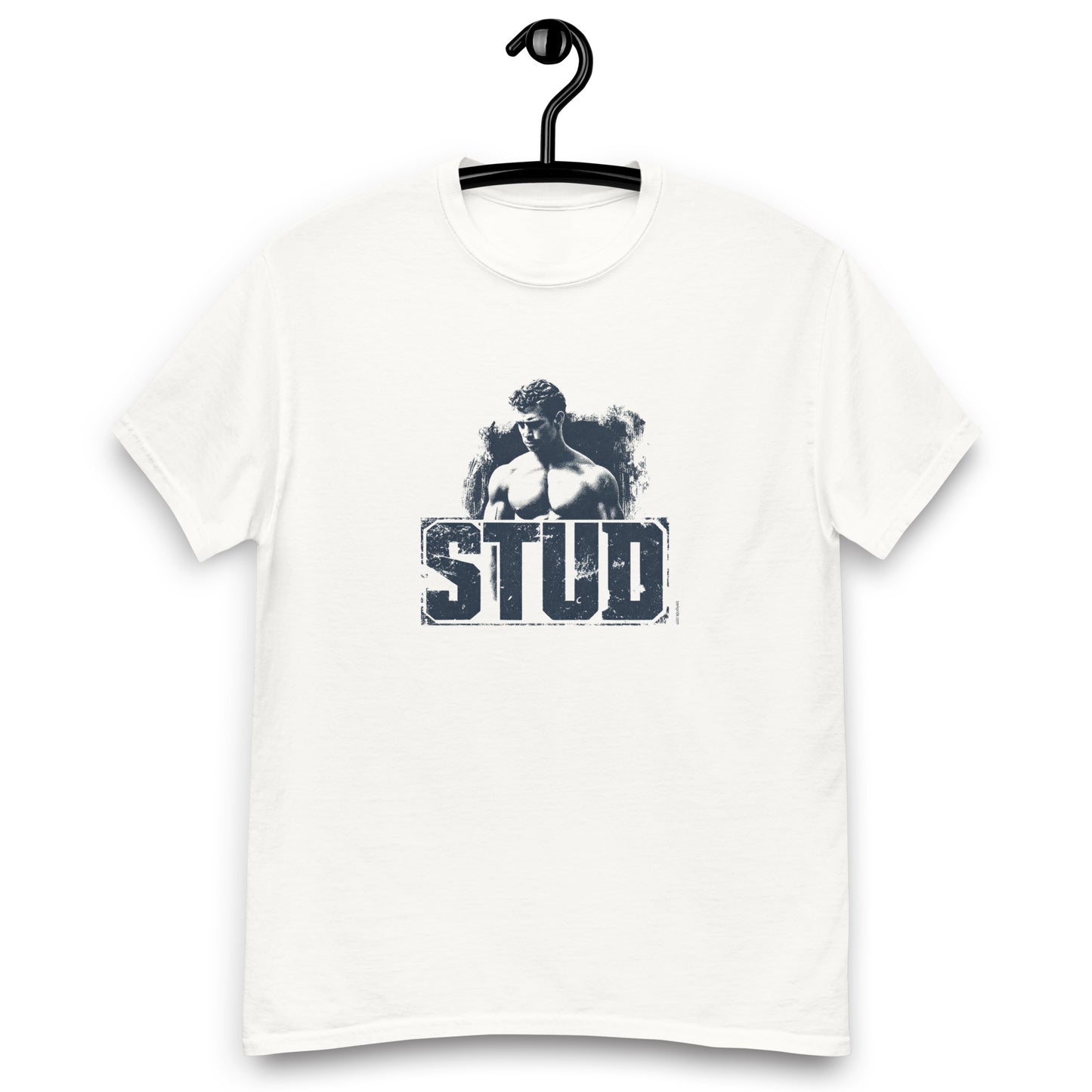 tee shirt lgbt homme stud