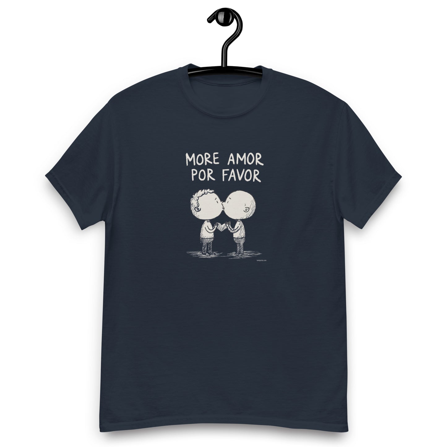 tee shirt lgbt pour homme gay