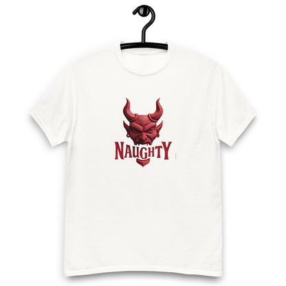 tee shirt naughty gay