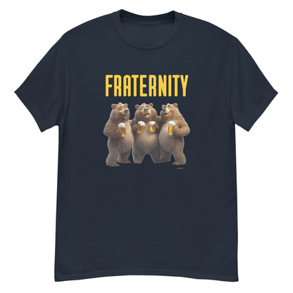 tee shirt ours