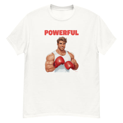 tee shirt pour homme gay