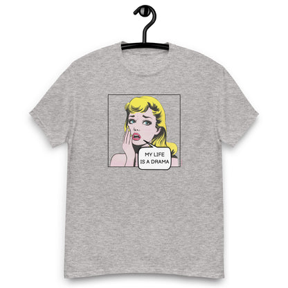 tee shirt rolf lichtenstein