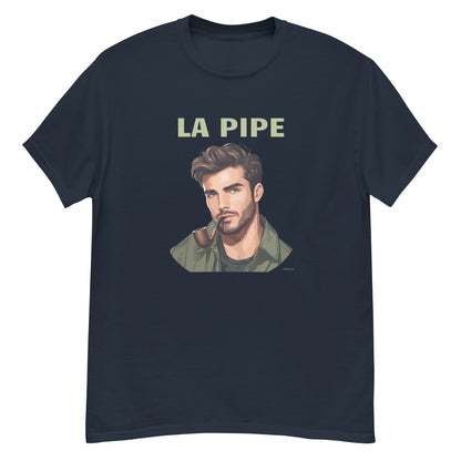 tee shirt sexy gay pour homme