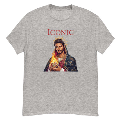 teeshirt gay iconique