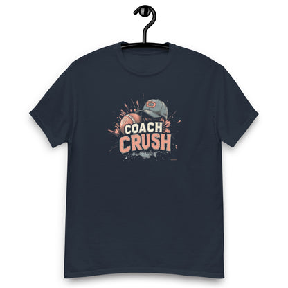 teeshirt gay sport