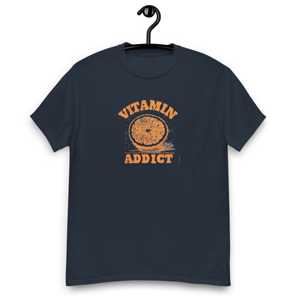 teeshirt gay vitamine