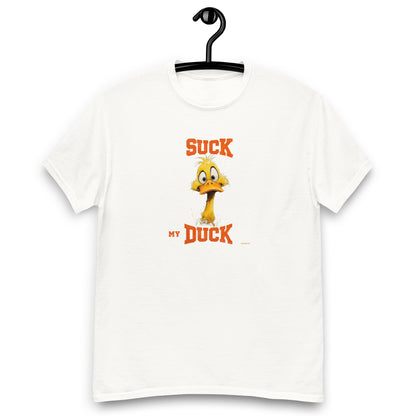 teeshirt lgbt homme suck my dck