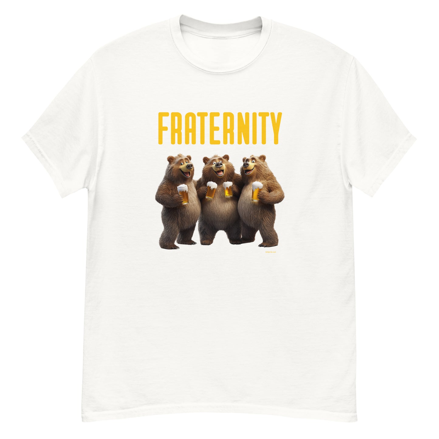 teeshirt ours