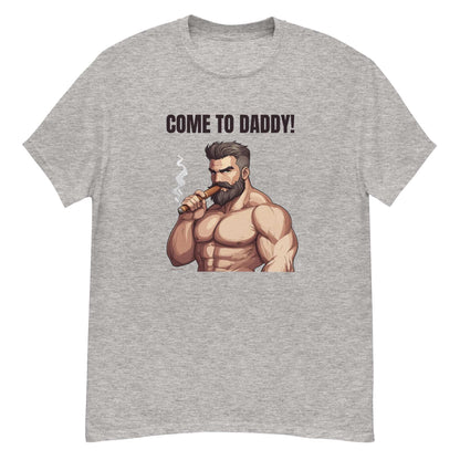 tshirt daddy gay