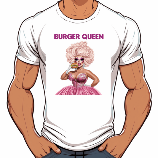 tshirt drag queen lgbt