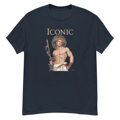 tshirt gay icone lgbt