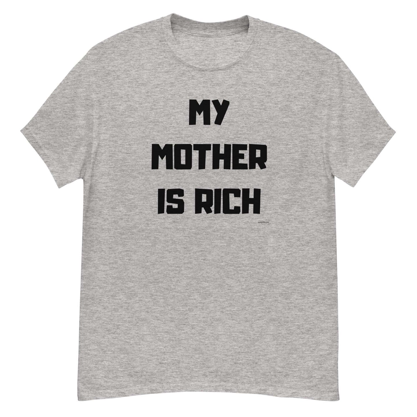 tshirt gay pour homme
