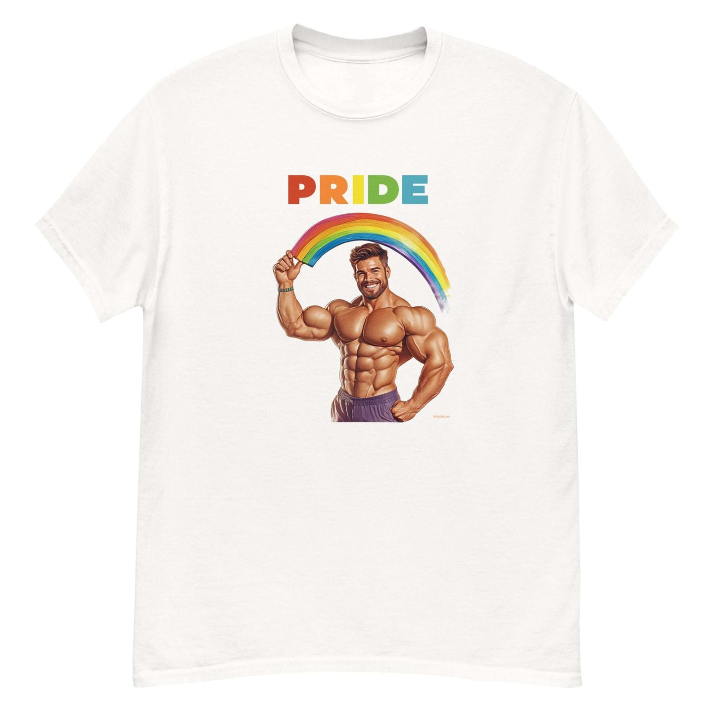 tshirt gay pride lgbt