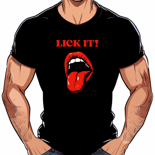tshirt lgbt homme sexy