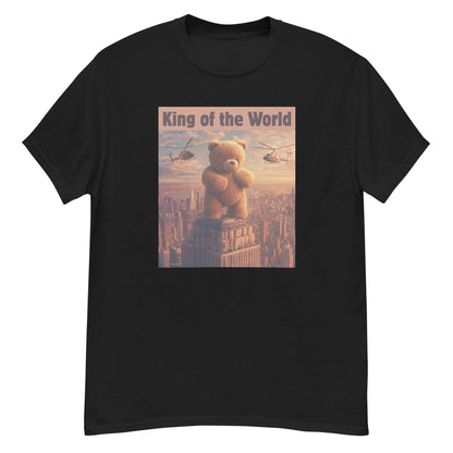 tshirt nounours gay