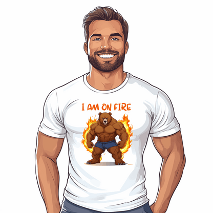 tshirt ours gay