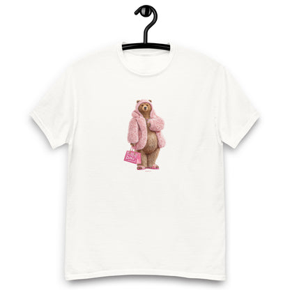 tshirt Barbie lgbt